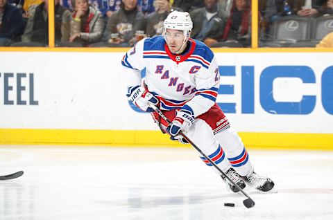 NASHVILLE, TN – FEBRUARY 3: Ryan McDonagh