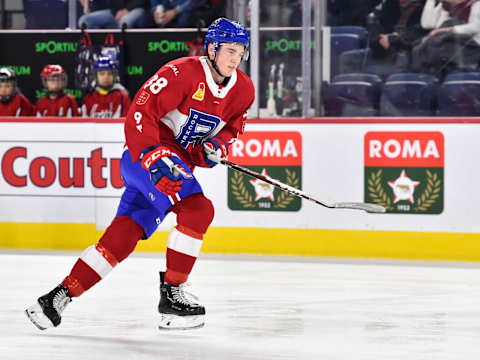 LAVAL, QC – MARCH 20: Montreal Canadiens (Photo by Minas Panagiotakis/Getty Images)