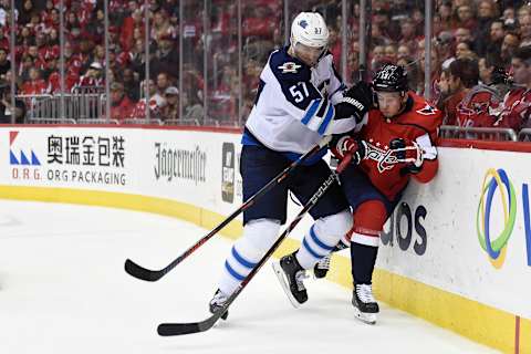 (Photo by Patrick McDermott/NHLI via Getty Images)