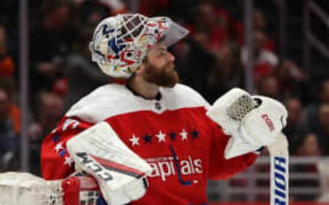 Why the Canucks opted to sign Braden Holtby, and part with Jacob Markstrom