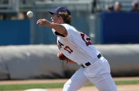 Tom Szczerbowski-USA TODAY Sports