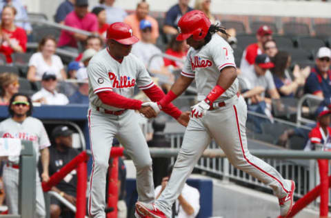 Franco’s Last Chance Could Spell the End for Joseph in Philly. Photo by Todd Kirkland/Getty Images.