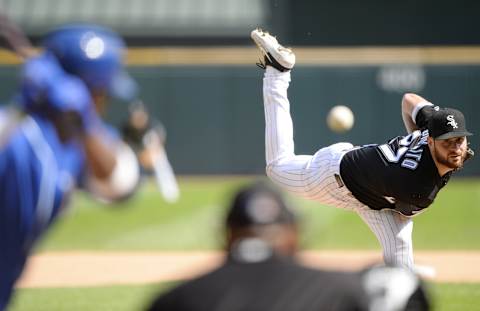 (Photo by Ron Vesely/MLB Photos via Getty Images)