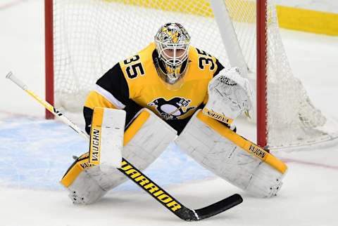 Pittsburgh Penguins (Photo by Emilee Chinn/Getty Images)