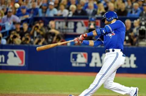 MLB: AL Wild Card-Baltimore Orioles at Toronto Blue Jays