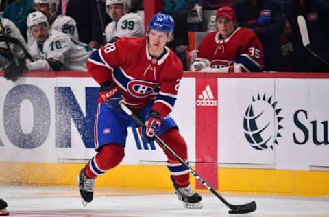 Montreal Canadiens (Photo by Minas Panagiotakis/Getty Images)