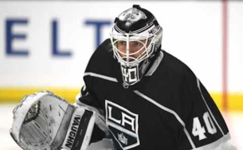 LA Kings (Photo by Harry How/Getty Images)