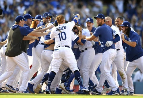 (Photo by John McCoy/Getty Images)