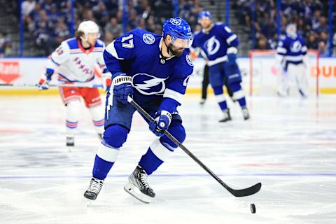 Photo by Andy Lyons/Getty Images)