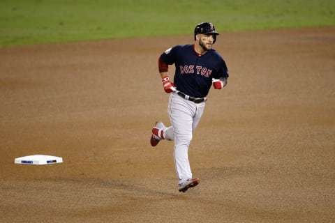 (Photo by Jeff Gross/Getty Images)