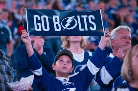 (Photo by Scott Audette/NHLI via Getty Images)