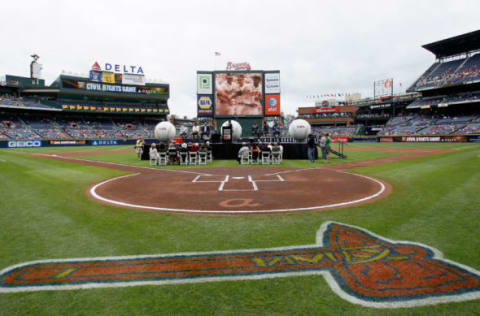 (Photo by Kevin C. Cox/Getty Images)