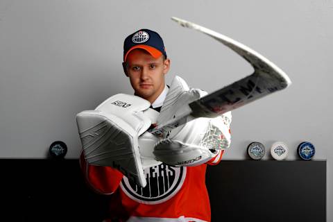 Edmonton Oilers (Photo by Kevin Light/Getty Images)