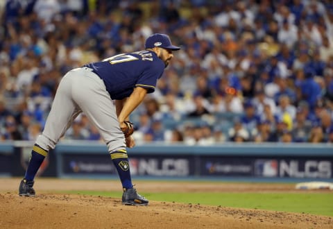 (Photo by Alex Trautwig/MLB Photos via Getty Images)