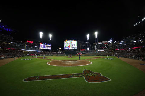 (Photo by Mike Zarrilli/MLB Photos via Getty Images)