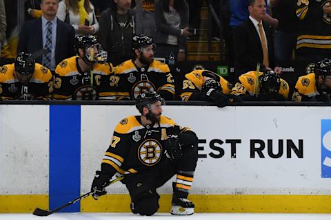 Photo by Brian Babineau/NHLI via Getty Images