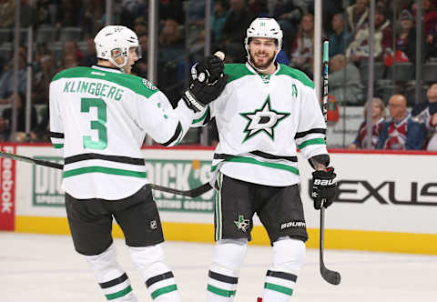 DENVER, CO – DECEMBER 03: Tyler Seguin