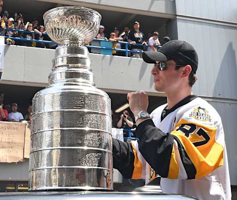 Photo by Justin Berl/Getty Images