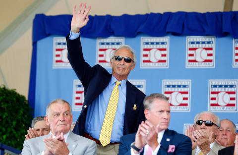 Sandy Koufax (Photo by Jim McIsaac/Getty Images)