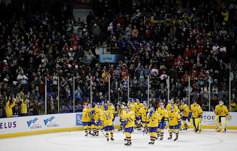 (Photo by Kevin Light/Getty Images)