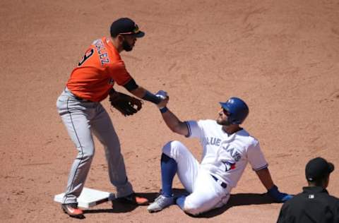 Photo by Tom Szczerbowski/Getty Images