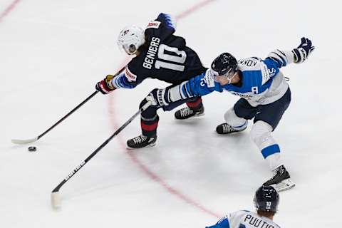 LA Kings (Photo by Codie McLachlan/Getty Images)