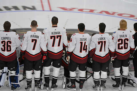 Atlantic Division. (Photo by David Becker/Getty Images)