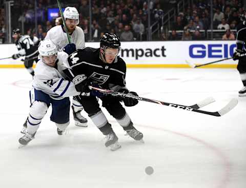 LA Kings (Photo by Katelyn Mulcahy/Getty Images)