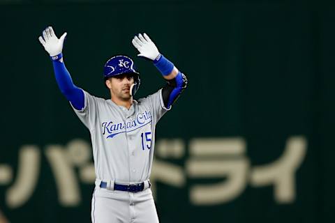 (Photo by Yuki Taguchi/MLB Photos via Getty Images)