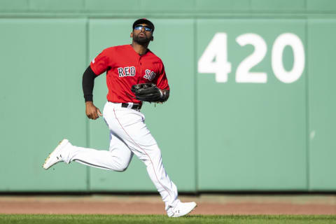 (Photo by Billie Weiss/Boston Red Sox/Getty Images)