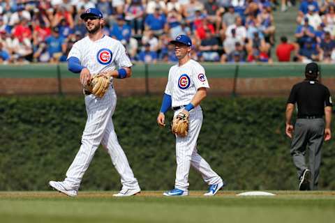 (Photo by Nuccio DiNuzzo/Getty Images)