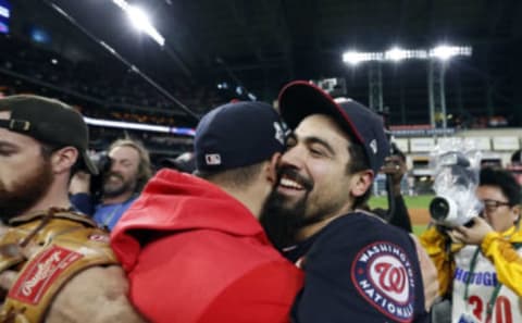 (Photo by Rob Tringali/MLB Photos via Getty Images)