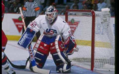 On September 14 in Rangers history: Richter leads the USA to victory