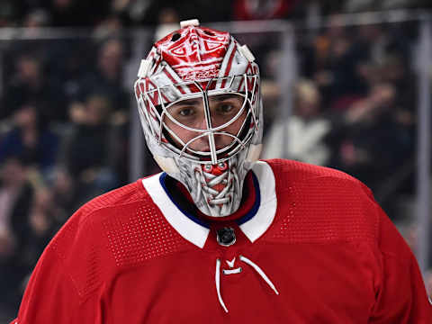 Carey Price #31, Montreal Canadiens (Photo by Minas Panagiotakis/Getty Images)