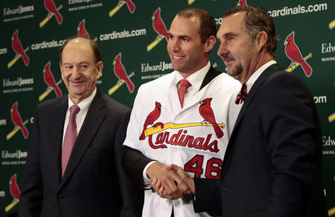 (Robert Cohen/St. Louis Post-Dispatch/TNS via Getty Images)