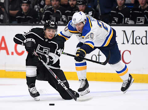 LA Kings (Photo by Harry How/Getty Images)