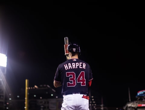 (Photo by Rob Tringali/MLB Photos via Getty Images)