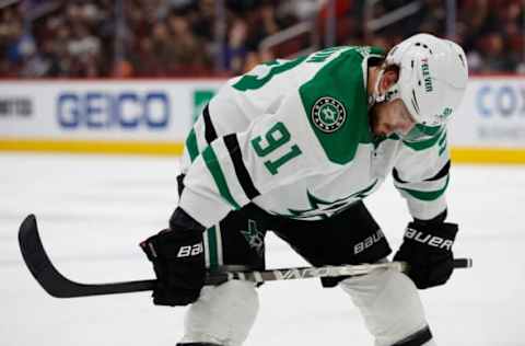 Tyler Seguin, Dallas Stars (Photo by Christian Petersen/Getty Images)