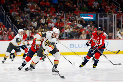 Alex Ovechkin, Washington Capitals Mandatory Credit: Geoff Burke-USA TODAY Sports