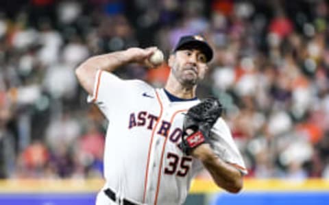 Crazy Astros fan tweet completely ruined Justin Verlander-Alex Cora NSFW moment