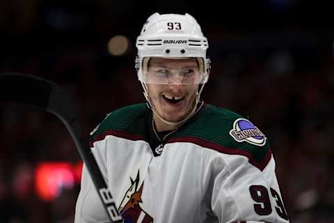 Dmitrij Jaskin (Photo by Scott Taetsch/Getty Images)