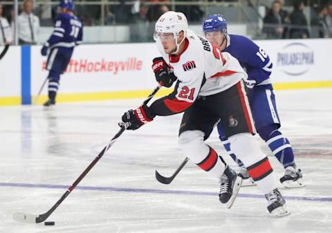 Photo by Mark Blinch/NHLI via Getty Images