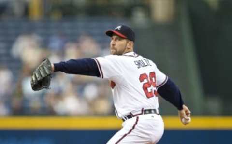 (Photo by Paul Abell/Atlanta Braves/MLB Photos via Getty Images)