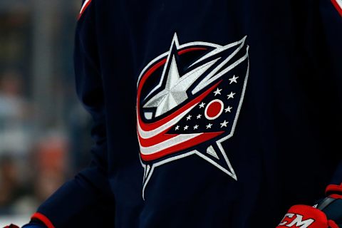 Columbus Blue Jackets. (Photo by Kirk Irwin/Getty Images)