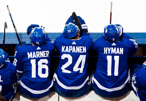 Toronto Maple Leafs