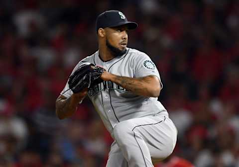 After a dismal 2018, Nicasio will probably be a salary dump. Photo by John Cordes/Icon Sportswire via Getty Images.