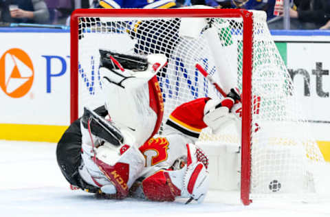 ST. LOUIS, MO – OCTOBER 11 2018: (Photo by Tim Spyers/Icon Sportswire via Getty Images)