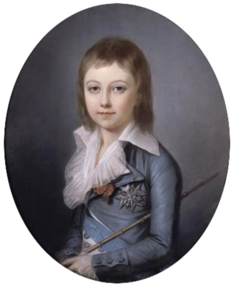 Louis XVII.