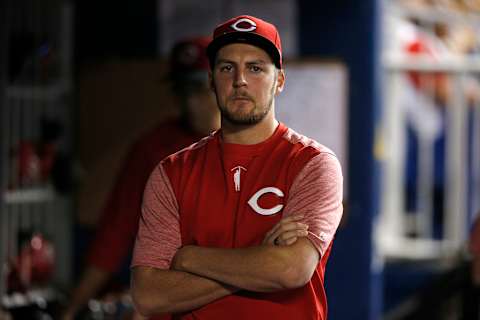 Cincinnati Reds, 