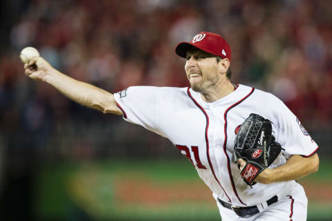 (Photo by Patrick McDermott/Washington Nationals/Getty Images)